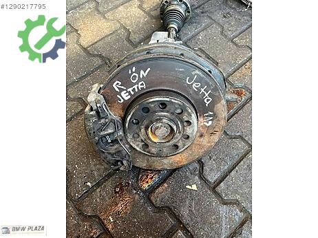 Volkswagen Jetta Sağ Ön Taşıyıcı çıkma parça