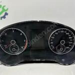 VOLKSWAGEN JETTA 2013 SONRASI GÖSTERGE PANELİ 5C6920870