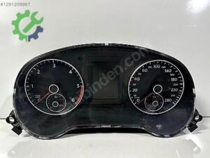 VOLKSWAGEN JETTA 2013 SONRASI GÖSTERGE PANELİ 5C6920870