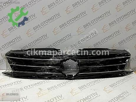 Volkswagen Jetta Ön Panjur çıkma parça