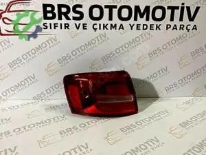 VOLKSWAGEN JETTA 2015 2018 SOL DIŞ WİSKO MARKA 5C6945095H