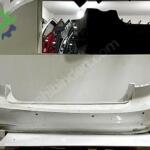 VOLKSWAGEN JETTA 2015 2019 ÇIKMA ARKA TAMPON