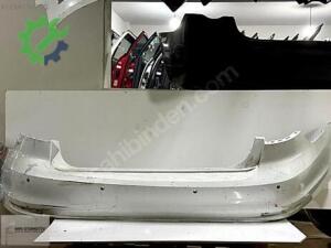 VOLKSWAGEN JETTA 2015 2019 ÇIKMA ARKA TAMPON