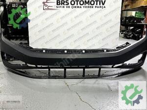 VOLKSWAGEN JETTA 2015 SONRASI SIFIR ARKA TAMPON