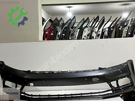 Volkswagen Jetta Ön Tampon çıkma parça