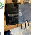 VOLKSWAGEN JETTA A5 ABS BEYNİ 1K0907379P