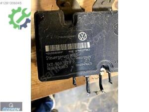 VOLKSWAGEN JETTA A5 ABS BEYNİ 1K0907379P