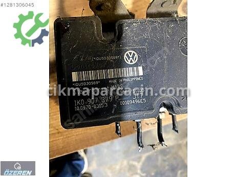 Volkswagen Jetta ABS Beyni (Modül) çıkma parça