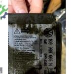 VOLKSWAGEN JETTA A5 AİRBAG BEYNİ 1K0909605N