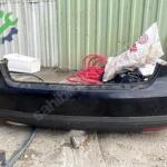 VOLKSWAGEN JETTA A5 ARKA TAMPON