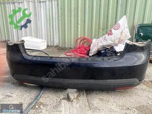 VOLKSWAGEN JETTA A5 ARKA TAMPON