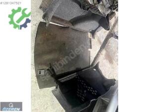 VOLKSWAGEN JETTA A5 BAGAJ İÇ DÖŞEMELERİ
