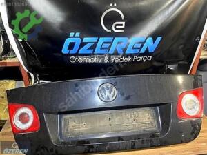 VOLKSWAGEN JETTA A5 BAGAJ KAPAĞI