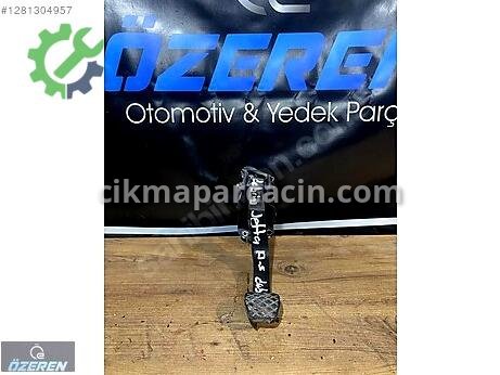 Volkswagen Jetta Debriyaj çıkma parça
