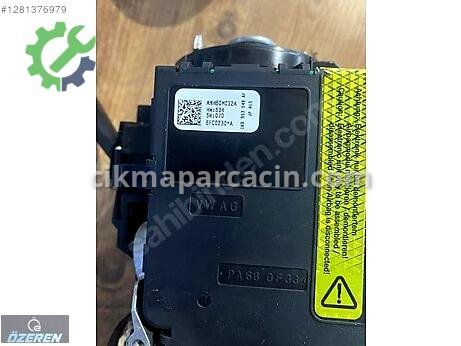 Volkswagen Jetta Beyin çıkma parça