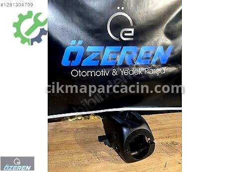 Volkswagen Jetta Bakalit çıkma parça