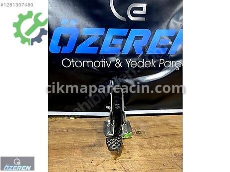 Volkswagen Jetta Fren Pedalı çıkma parça
