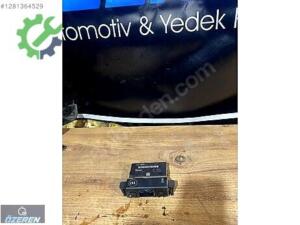 VOLKSWAGEN JETTA A5 GATEWAY BEYNİ 1K0907530F