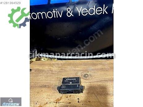 Volkswagen Jetta Gateway Beyni çıkma parça