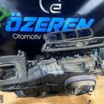 VOLKSWAGEN JETTA A5 KALORİFER KAZANI
