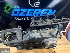 VOLKSWAGEN JETTA A5 KALORİFER KAZANI
