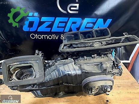 Volkswagen Jetta Kalorifer Kutusu çıkma parça