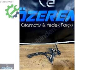 VOLKSWAGEN JETTA A5 KAPUT MENTEŞELERİ