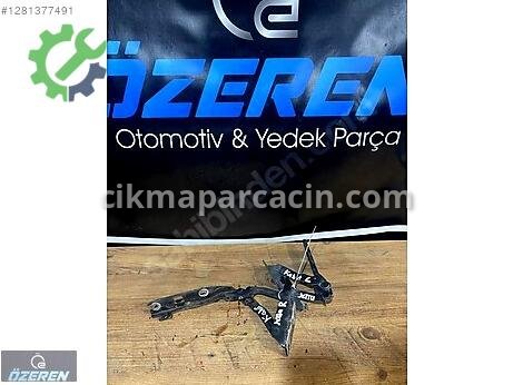 Volkswagen Jetta Kaput Menteşesi çıkma parça