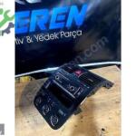 VOLKSWAGEN JETTA A5 KLİMA KONTROL PANELİ