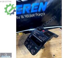 VOLKSWAGEN JETTA A5 KLİMA KONTROL PANELİ
