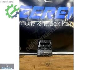 VOLKSWAGEN JETTA A5 KONFOR BEYNİ 1K0959433AK
