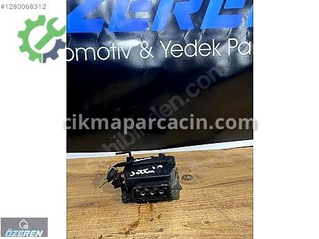 Volkswagen Jetta Beyin çıkma parça