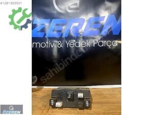 VOLKSWAGEN JETTA A5 KONTROL MODÜLÜ 3C0937049D
