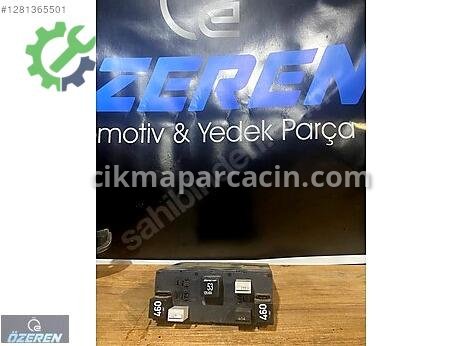 Volkswagen Jetta Beyin çıkma parça