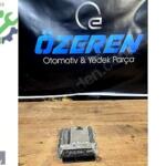 VOLKSWAGEN JETTA A5 MOTOR BEYNİ 03G906016JK