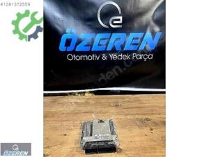 VOLKSWAGEN JETTA A5 MOTOR BEYNİ 03G906016JK