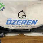 VOLKSWAGEN JETTA A5 ÖN CAM IZGARASI ÖZEREN YEDEK PARÇA