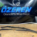 VOLKSWAGEN JETTA A5 ÖN CAM SİLECEKLERİ