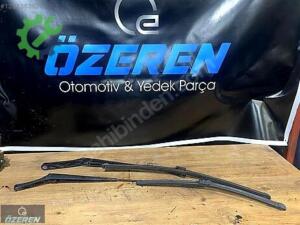 VOLKSWAGEN JETTA A5 ÖN CAM SİLECEKLERİ