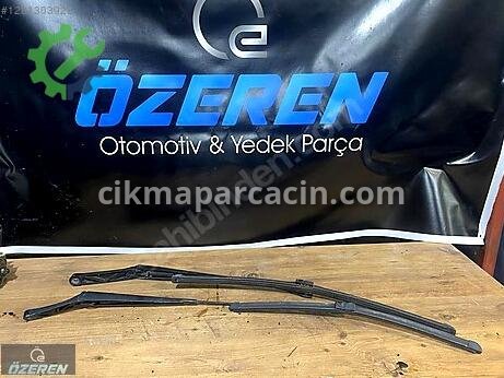 Volkswagen Jetta Silecek Kolu çıkma parça