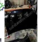 VOLKSWAGEN JETTA A5 ÖN KAPUT ÖZEREN YEDEK PARÇA 05301368927