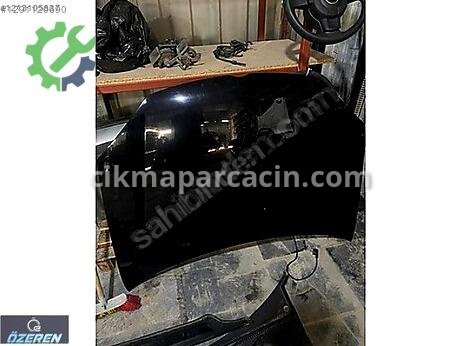 Volkswagen Jetta Ön Kaput çıkma parça