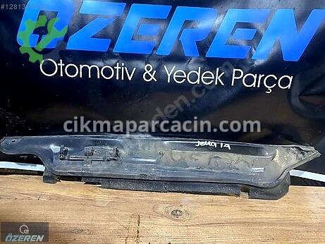 Volkswagen Jetta Ön Panel çıkma parça
