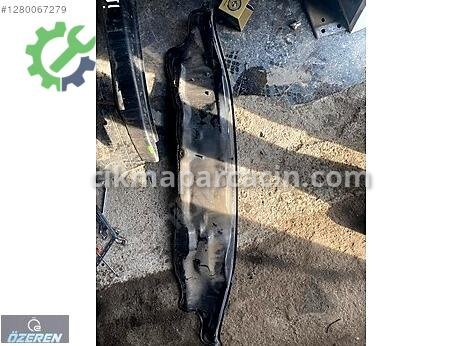 Volkswagen Jetta Ön Panel çıkma parça