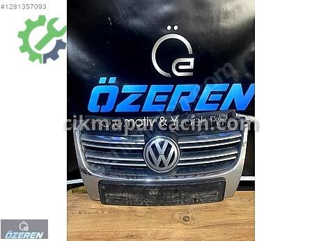 Volkswagen Jetta Ön Panjur çıkma parça