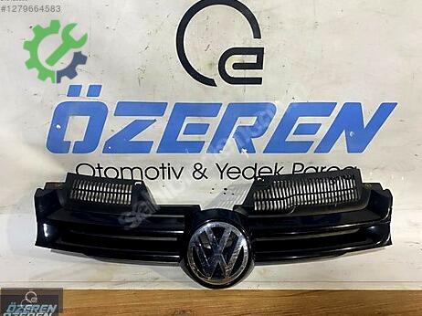 Volkswagen Jetta Ön Panjur çıkma parça