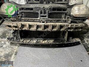 VOLKSWAGEN JETTA A5 ÖN SET( RADYATÖR-FA­RLAR-PANEL)