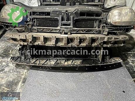 Volkswagen Jetta Ön Panel çıkma parça