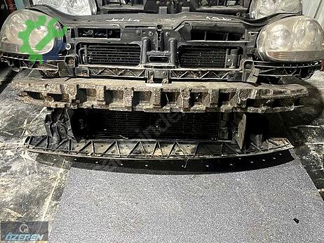 Volkswagen Jetta Ön Panel çıkma parça