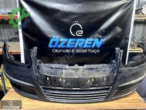 VOLKSWAGEN JETTA A5 ÖN TAMPON